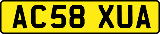 AC58XUA