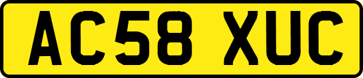 AC58XUC