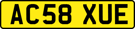 AC58XUE