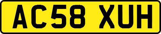 AC58XUH