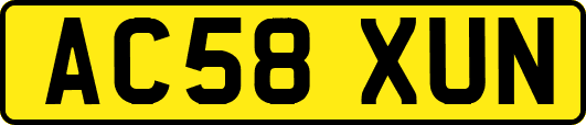 AC58XUN