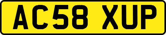 AC58XUP