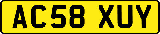 AC58XUY