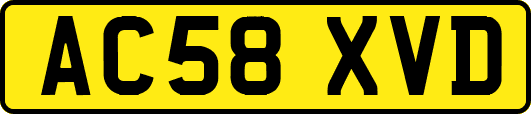 AC58XVD