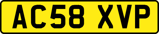 AC58XVP