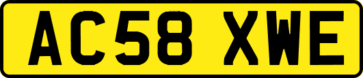 AC58XWE
