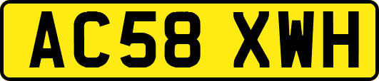 AC58XWH