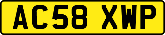 AC58XWP