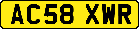 AC58XWR