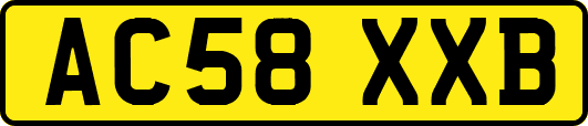 AC58XXB