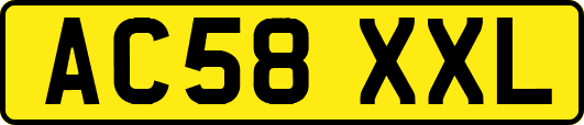 AC58XXL