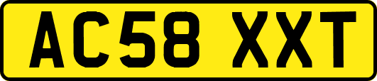 AC58XXT