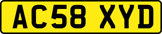 AC58XYD