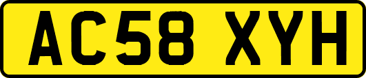 AC58XYH