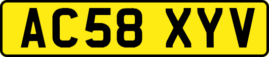 AC58XYV