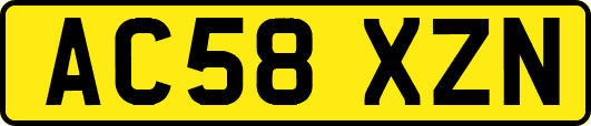 AC58XZN