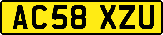 AC58XZU