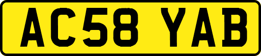 AC58YAB