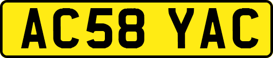 AC58YAC