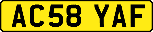 AC58YAF