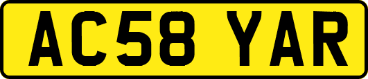 AC58YAR
