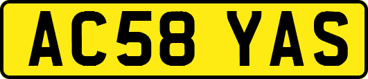 AC58YAS