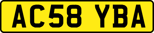 AC58YBA