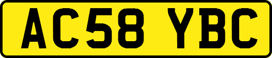 AC58YBC