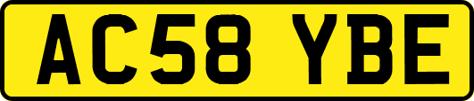 AC58YBE