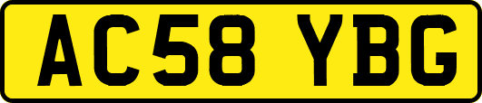 AC58YBG