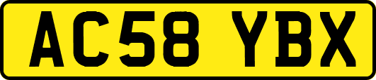 AC58YBX