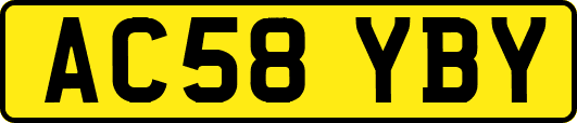 AC58YBY