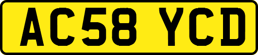 AC58YCD