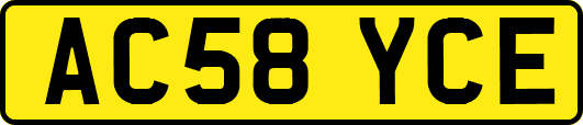 AC58YCE
