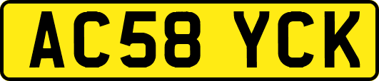 AC58YCK