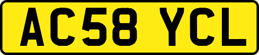 AC58YCL