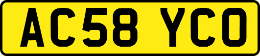 AC58YCO