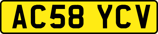 AC58YCV