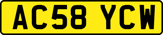 AC58YCW