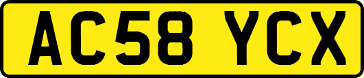 AC58YCX