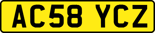AC58YCZ
