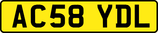 AC58YDL