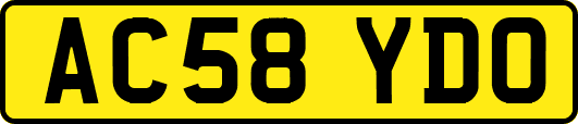 AC58YDO