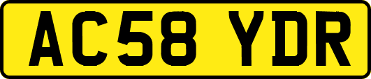 AC58YDR
