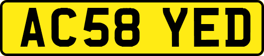 AC58YED