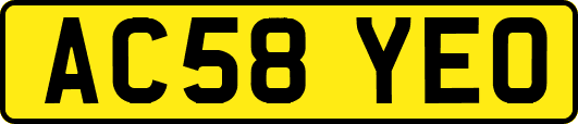 AC58YEO