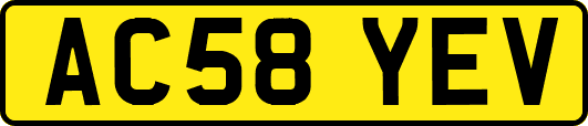 AC58YEV
