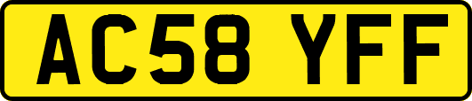 AC58YFF