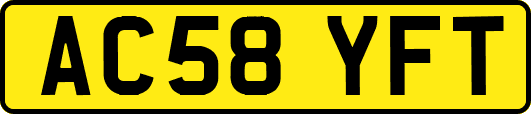 AC58YFT