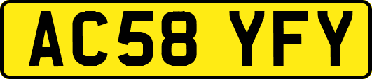 AC58YFY